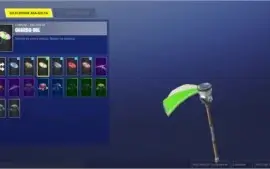 Conta Fortnite com skins raras + Salve o Mundo