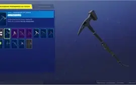 Conta Fortnite com skins raras + Salve o Mundo