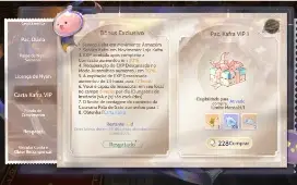 Ragnarok Origin/Izlude-4/Lvl80/180K/Mestre-Ferreiro