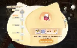 Ragnarok Origin/Izlude-4/Lvl80/180K/Mestre-Ferreiro