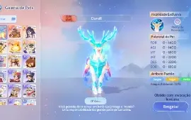 Ragnarok Origin/Izlude-4/Lvl80/180K/Mestre-Ferreiro