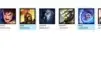 PROMOÇÃO: Conta UNRANKED | 16 Campeões | 2 skins