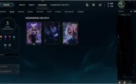 Smurf Diamante 3 74% Win Rate