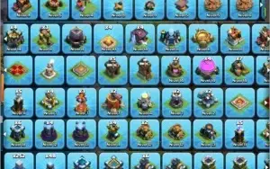 CV 13 quase full