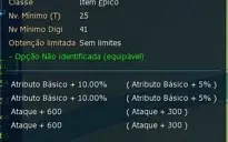 Digimon Masters Online - LADMO - Server Alphamon - End Game