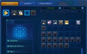 Digimon Masters Online - LADMO - Server Alphamon - End Game