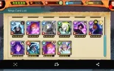 CONTA NARUTO X BORUTO 300K NARTURO