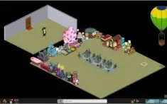 CONTA HABBO 2013 COM + DE 1K DE MOEDAS E DIAMANTES + RAROS