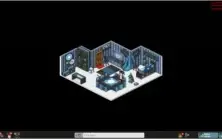 CONTA HABBO 2013 COM + DE 1K DE MOEDAS E DIAMANTES + RAROS