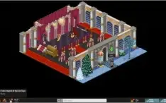 CONTA HABBO 2013 COM + DE 1K DE MOEDAS E DIAMANTES + RAROS