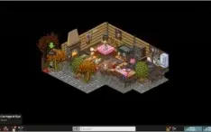 CONTA HABBO 2013 COM + DE 1K DE MOEDAS E DIAMANTES + RAROS