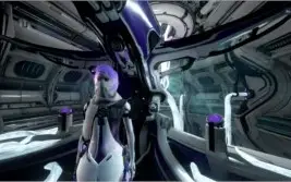 Conta Warframe/3000 platinas/maestria 13/