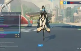 Conta overwatch com varias skins muito barata