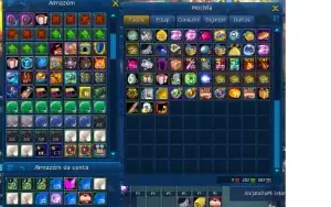 Conta Ladmo server alpha 3.5k ht 3.8 at de selos abertos