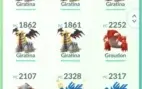 Pokemon Go Conta lvl34 Bem Upada
