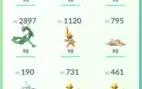 Pokemon Go Conta lvl34 Bem Upada