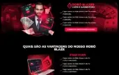 3.600 Páginas de Vendas Editáveis no Elementor