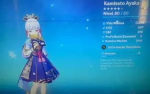 Genshin Ar 56 - 11 5★, Hu Tao Lvl 90, Xiao, Zhongli, Raiden+