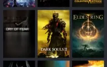 Vendo conta Steam com 44 jogos 6 anos (veja a descrição)