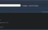 Conta Steam 15 anos CSGO Prime