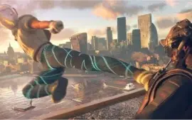 Watch Dogs Legion Xbox One