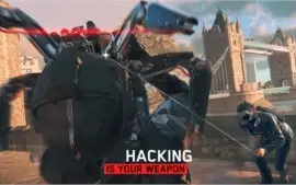 Watch Dogs Legion Xbox One