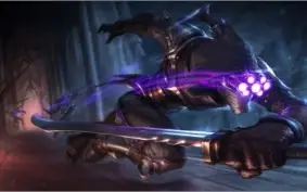 CONTA GOLD 5 - LOL