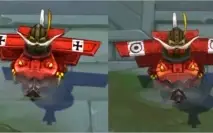 CONTA GOLD 5 - LOL