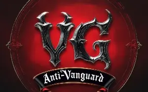 Mainvg (Anti Vanguard)