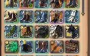 Conta Albion upada 431m Fama +40m prata