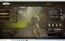 Unlock All Call Of Duty Warzone Undetect