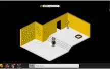 Conta habbo antiga com 31dias de HC + 64C no inventario