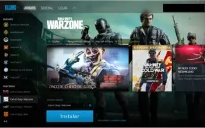 Blizzard/WoW Shadowlands Epic edition +400k de gold +Cod MW
