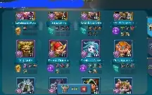 Conta Lordes, 195M, T4.
