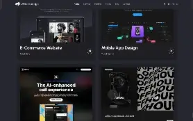🚀 Plataforma SaaS para Portfólio e Currículo🚀