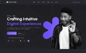 🚀 Plataforma SaaS para Portfólio e Currículo🚀