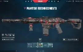Conta Valorant Karambit Champions Imortal  NEGOCIAVEL 50kvp