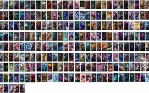 Vendo conta Diamante V ; 233 skins e muito mais