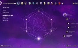 AR51 Raiden C1 + Keqing + Diluc + Xianyun + Jean