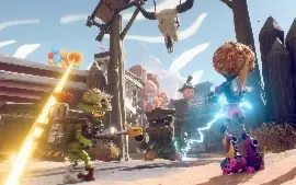Xbox Plants vs. Zombies: Battle for Neighborville #C73754