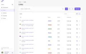 🚀 SaaS para Encurtador de URL PHP! 🚀