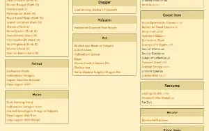 AQW CONTA RARA! + DE 10 ANOS DE CONTA DUAL