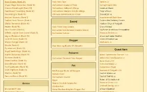 AQW CONTA RARA! + DE 10 ANOS DE CONTA DUAL