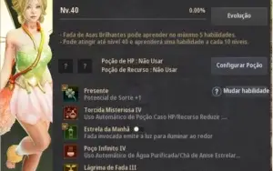 Guardian Level 62 - 285 de PA