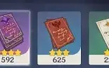 Kazuha e Raiden Shogun + Engulfing Lightning + Personagem 5*