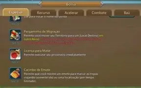 Lord mobile 500m + 12m de tropas
