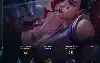Conta lol plat 3 lvl 40 (ultima season platina tb e-mail alt