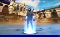 Conta fortnite com 126 skins mais ikonik e salve o mundo.