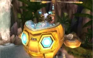 Wow - Overwatch - Starcraft 2 - Diablo 3 etc