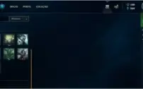 CONTA LOL DIAMANTE 3 | TOP 100 RIVEN BR